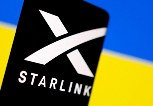 Пентагон заплатил SpaceX 23 млн долларов за поставку терминалов Starlink на Украину