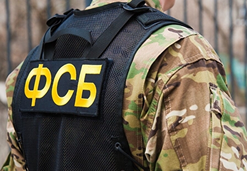 ФСБ задержала жителя Макеевки за сбор информации о дислокации российских военных