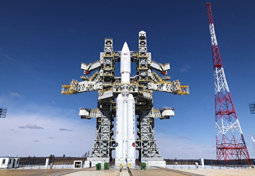 Госкомиссия вновь допустила ракету-носитель «Ангара-А5» до пуска с Восточного