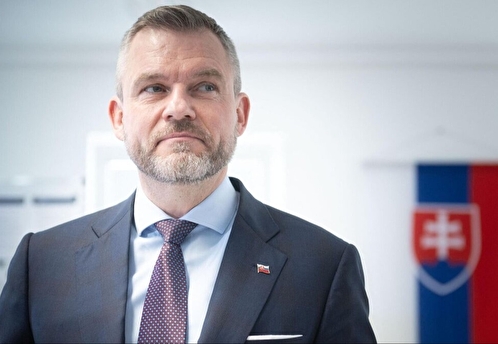 Al Khaleej: победа Пеллегрини на выборах в Словакии стала ударом для Украины