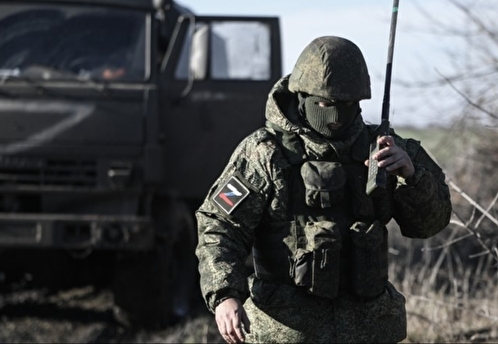 Российские военные ударили по расположению ВСУ на побережье Очакова