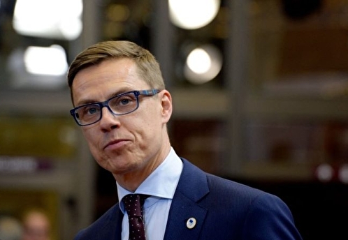 Президент Финляндии призвал отказаться от воинственной риторики в адрес России