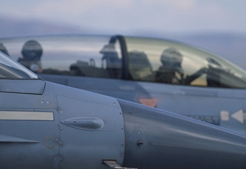 Independent: истребители F-16 не помогут ВСУ спастись от российских авиабомб