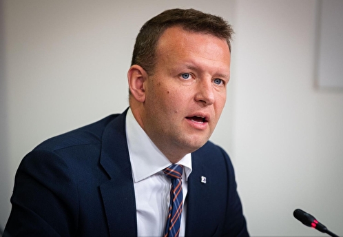 Глава МВД Эстонии предложил признать Московский патриархат «террористическим»