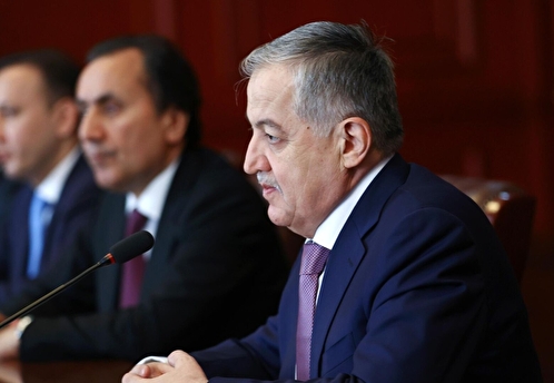Глава МИД Таджикистана: наказание за «Крокус» должны понести все причастные