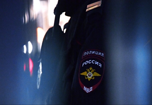 В одном из офисов Москвы обнаружили украинский беспилотник «Баба-яга»