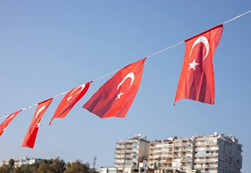 Посол Ерхов: ситуация вокруг платежных переводов из РФ в Турцию напряженная