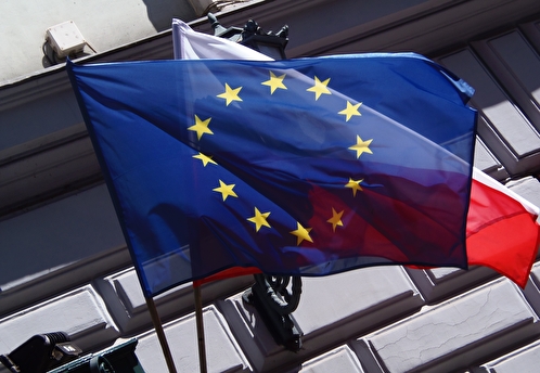 Польша получила свыше 6 млрд евро из размороженных фондов Евросоюза