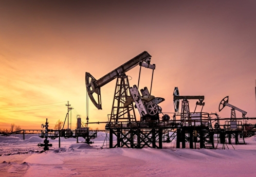 Минэнерго: многие нефтегазовые месторождения в России истощены