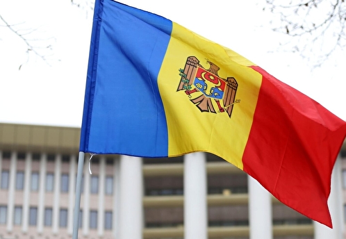 Конституционный суд Молдавии одобрил идею референдума о вступлении в ЕС
