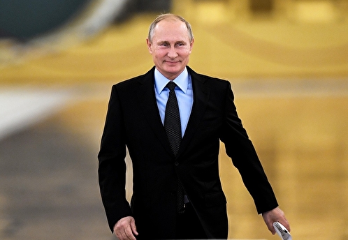Песков: инаугурация Путина пройдет стандартно, но с небольшими нюансами