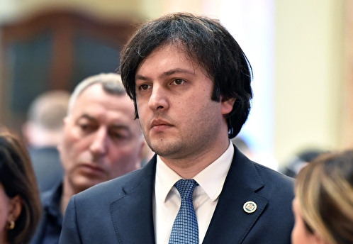 Премьер Грузии назвал Зурабишвили агентом иностранного влияния