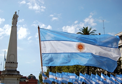 Аргентина хочет стать глобальным партнером НАТО