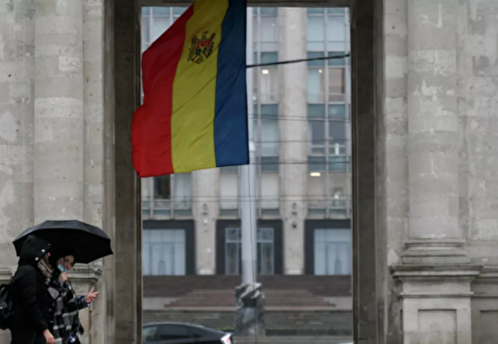 В Молдавии отказали поисковому движению в выделении почетного караула