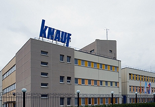 Knauf передаст российский бизнес местному менеджменту