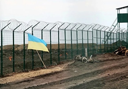 «Страна»: украинский пограничник сбежал в Молдавию, патрулируя границу