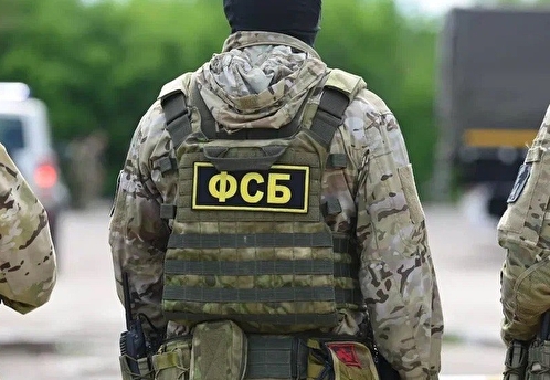 ФСБ задержала в Брянске сторонника украинских националистов, готовившего теракт