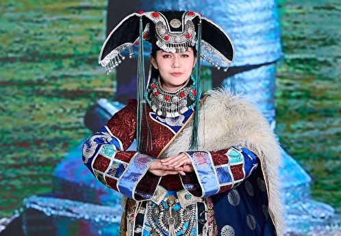 На грани моды: культурные события на выставке «Уникальная Россия»