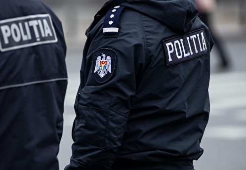 Молдавская полиция провела 150 обысков у сторонников блока «Победа»