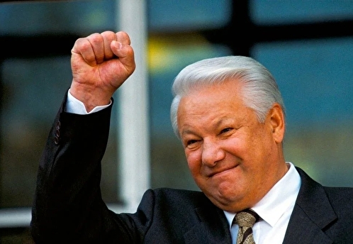 Песков: роль Ельцина в становлении современной России трудно переоценить