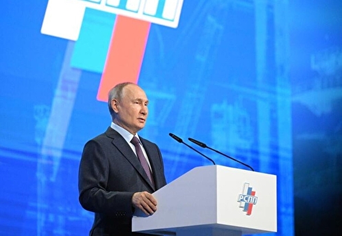 Путин: угроза инфляции есть, но тенденции положительные