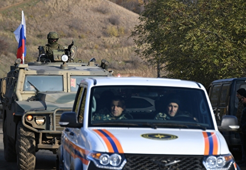 Российско-турецкий мониторинговый центр в Карабахе закрыли после 3,5 года работы
