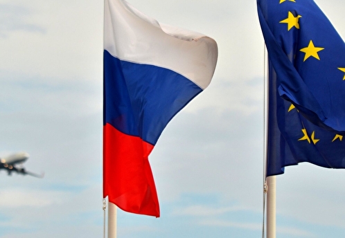 Песков: построить отношения РФ с Европой, как раньше, уже не получится