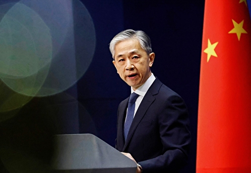МИД: Китай сделал ФРГ строгое представление из-за обвинения в шпионаже