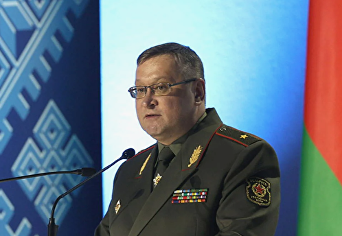Совбез: концентрация западных войск у границ Белоруссии и России достигла пика