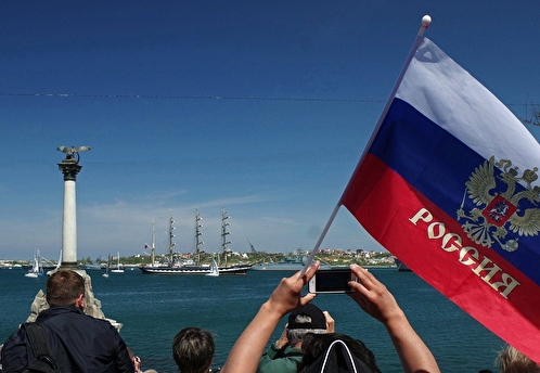 Константинов: в Крыму в 2024 году произойдет перезагрузка всей системы власти