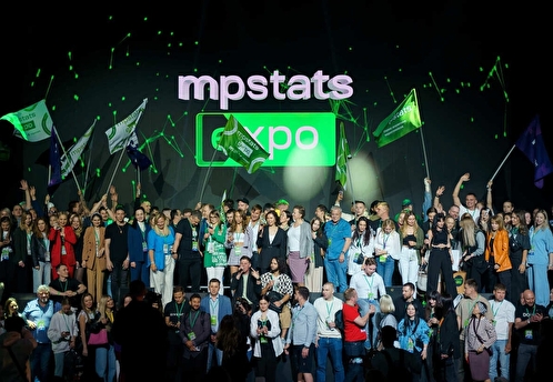 MPSTATS EXPO 2024: В Москве состоится форум по маркетплейсам
