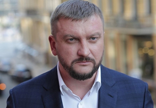 МВД объявило в розыск по статье УК экс-министра юстиции Украины Павла Петренко