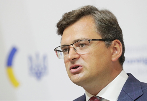 Кулеба сообщил о повреждении более половины энергосистемы Украины