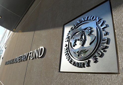 Можин: уход России из МВФ мог бы лишить фонд глобального статуса