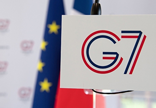 FT: страны G7 больше не рассматривают вопрос полной конфискации активов РФ