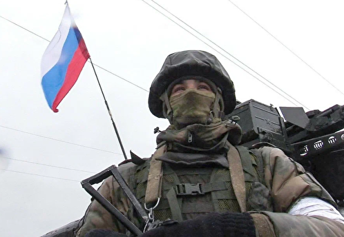 Войска РФ освободили Кисловку в Харьковской области