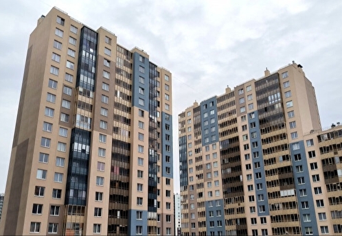 Путин поручил обеспечить не менее 33 «квадратов» жилья на человека к 2030 году