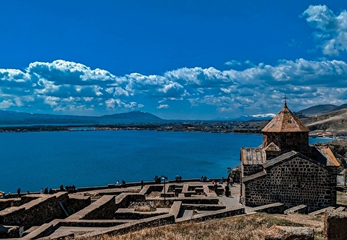 Чем заняться в Цахкадзоре: все о главном горнолыжном курорте Армении