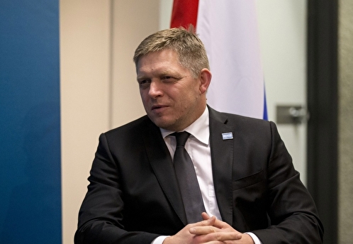 СМИ: премьер-министра Словакии Фицо ранили во время стрельбы