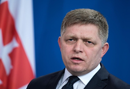 Глава МВД Словакии заявил о риске гражданской войны после покушения на Фицо