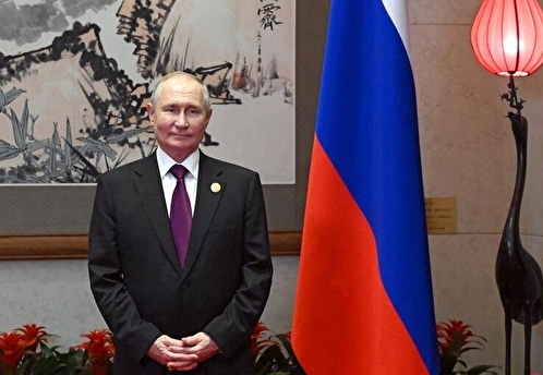 Путин: торговля КНР и России защищена от влияния третьих стран