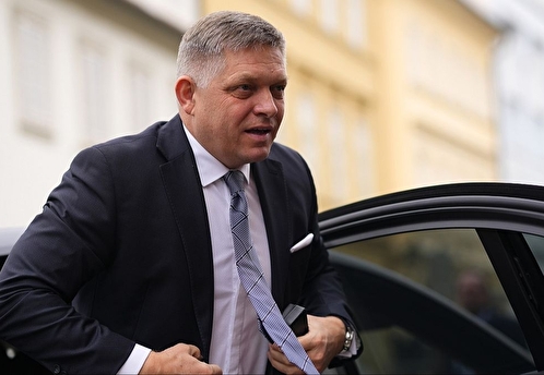 Глава МО Словакии Калиняк: Фицо перенес еще одну операцию