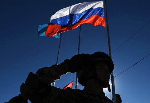 Генерал Клермон: наступление ВС РФ под Харьковом стало сюрпризом для всех