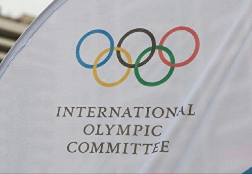 МОК запретил журналистам на Олимпиаде демонстрировать символику России