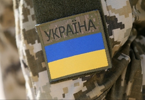 На Украине военкоматы передали в полицию данные о 94,5 тысячи уклонистов