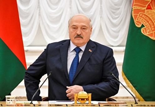 Лукашенко: в Белоруссии нужно решительно пресекать работу иностранных спецслужб