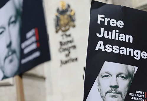 Reuters: в Лондоне суд разрешил Ассанжу оспорить решение об экстрадиции в США
