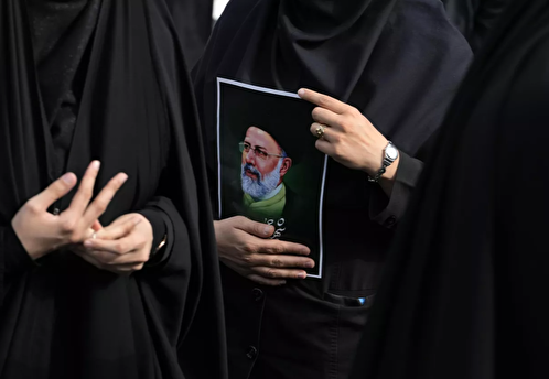 Politico: в США опасаются, что Иран обвинит их в гибели Раиси