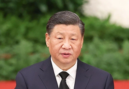 В МИД Китая отреагировали на призывы Зеленского к Си Цзиньпину об участии в саммите