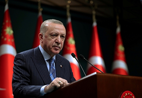 Эрдоган назвал ООН «мертвой духом» организацией из-за бездействия в Газе